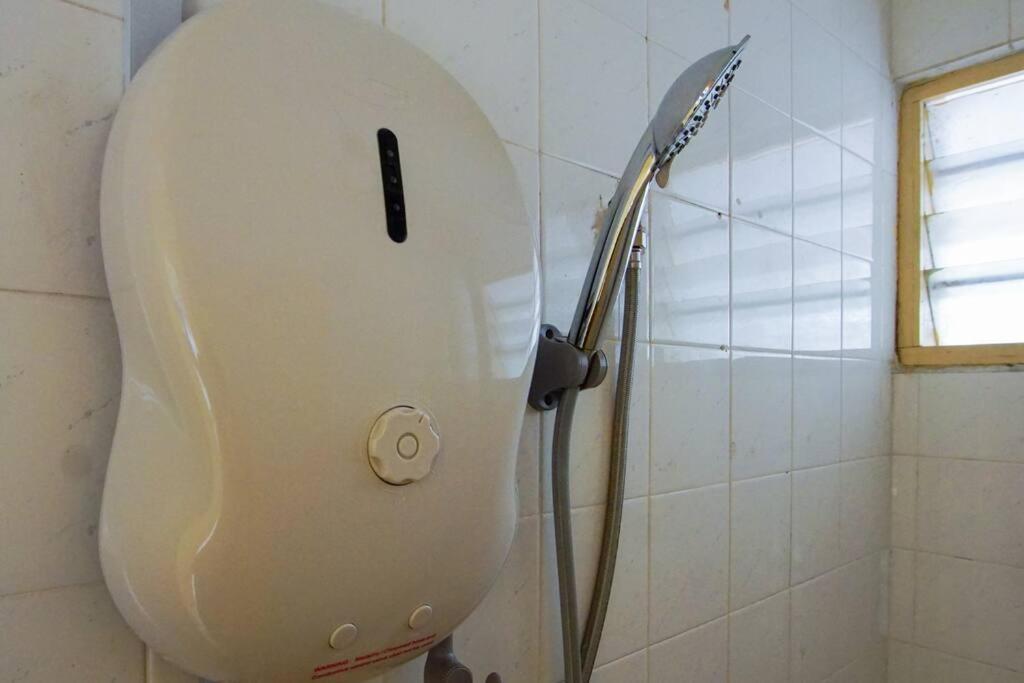 Fuji Home Bayan Lepas Exteriör bild